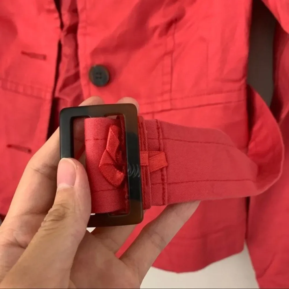 Jacob Jacket - Picture 3 of 9